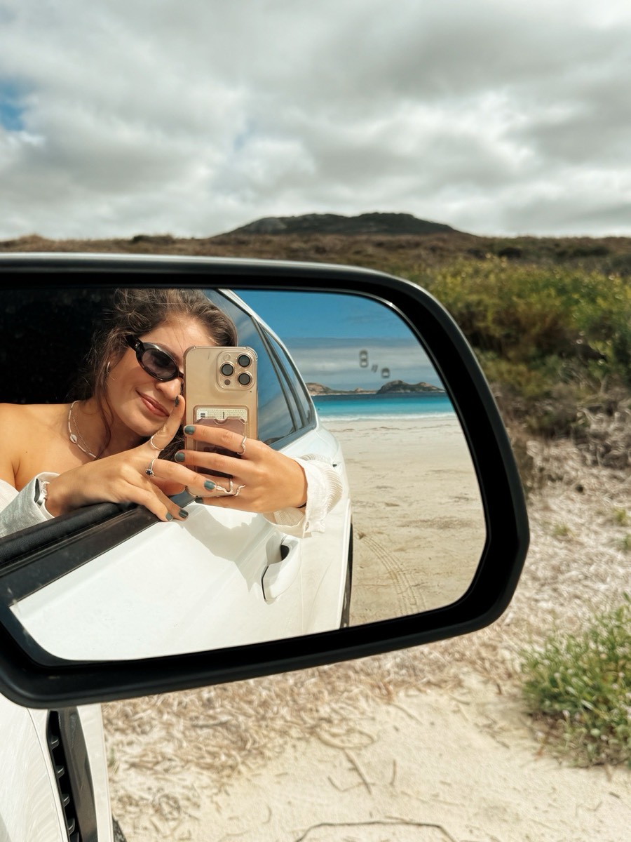 Roadtrip pela costa australiana